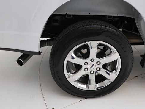 Used 2022 Ford F150 XLT w/ Equipment Group 302A High image 9