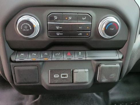 Used 2024 GMC Sierra 1500 Pro w/ Pro Value Package AWD/4WD image 23