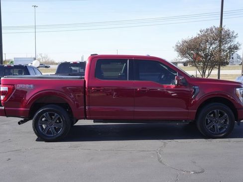 Used 2023 Ford F150 Lariat image 5