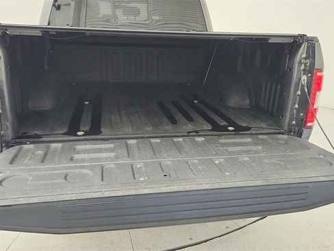 Used 2018 Ford F150 XLT w/ Equipment Group 302A Luxury image 47