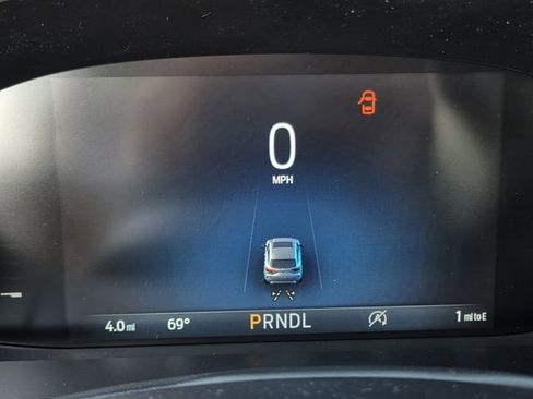 New 2026 Ford Escape Active image 15