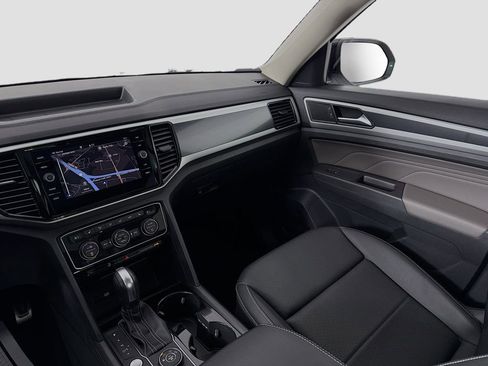 Used 2023 Volkswagen Atlas SEL R-Line image 24