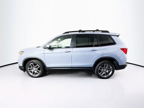 Used 2023 Honda Passport EX-L image 8
