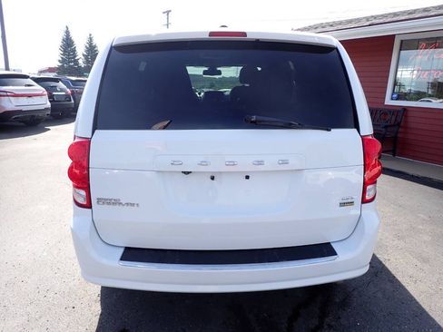 Used 2019 Dodge Grand Caravan GT FWD image 5