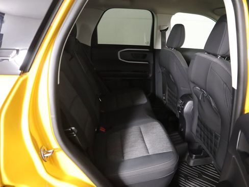 Used 2023 Ford Bronco Sport Big Bend w/ Convenience Package image 22