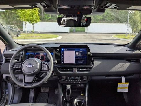 New 2026 Subaru Outback Premium AWD/4WD image 8