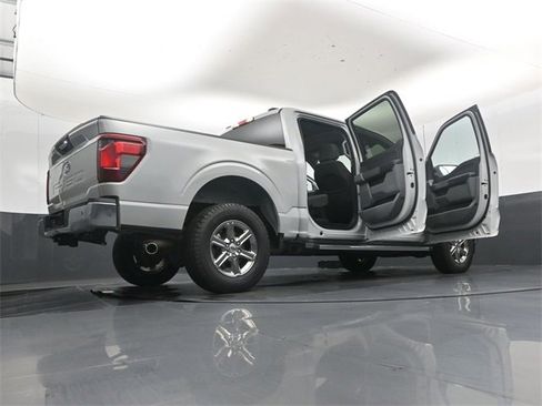 Used 2024 Ford F150 XLT w/ Mobile Office Package image 51