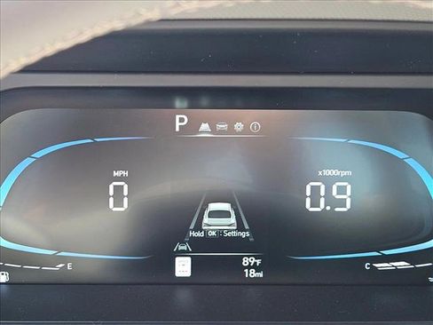 New 2026 Hyundai Elantra Sport FWD image 13