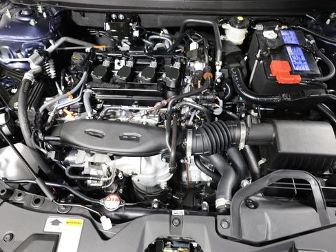 New 2026 Honda Accord SE image 25