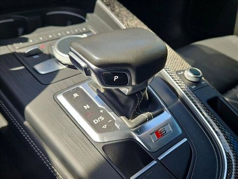 Used 2019 Audi S5 Prestige w/ S Sport Package AWD/4WD image 12