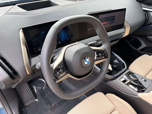 Certified 2025 BMW X3 xDrive30i w/ Premium Package AWD/4WD image 10