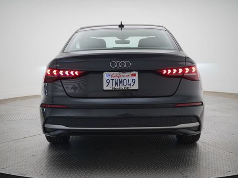 Used 2025 Audi A3 2.0T Premium w/ Convenience Package AWD/4WD image 4