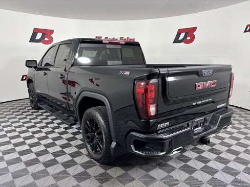 Used 2024 GMC Sierra 1500 Elevation w/ Elevation Premium Package image 4