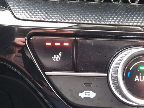 Certified 2023 Honda CR-V EX-L image 28