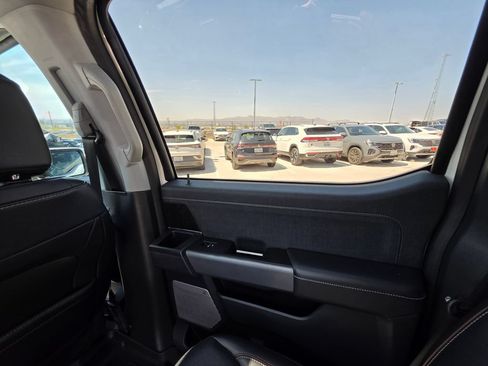 Used 2022 Ford F150 Lariat w/ Equipment Group 502A High AWD/4WD image 24