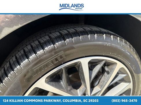Used 2022 Hyundai Sonata Limited FWD image 20