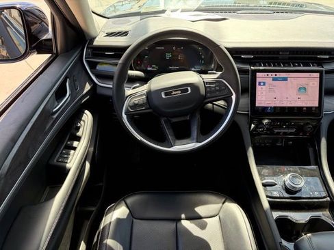 Used 2023 Jeep Grand Cherokee 30th Anniversary image 10