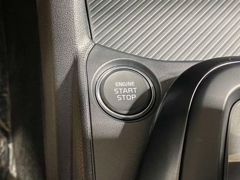 New 2026 Kia K4 FWD image 27