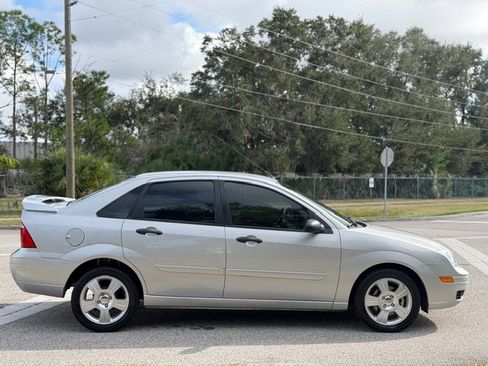 Used 2005 Ford Focus S image 6