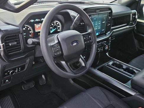 New 2026 Ford F150 STX image 3