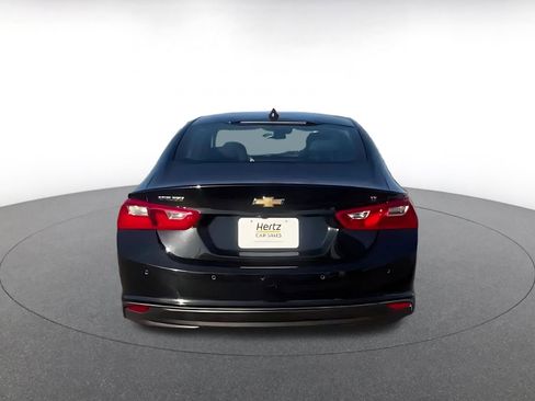 Used 2023 Chevrolet Malibu LT w/ Driver Confidence Package image 12