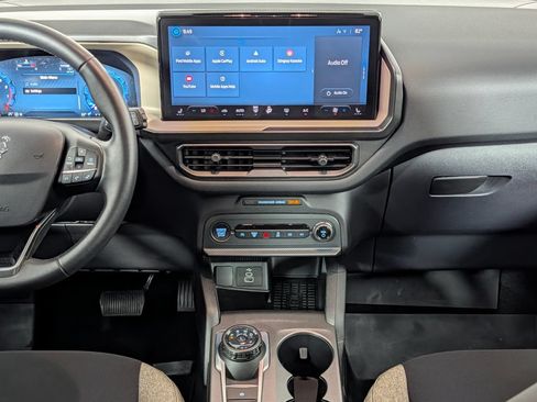 Certified 2025 Ford Bronco Sport Big Bend AWD/4WD image 15