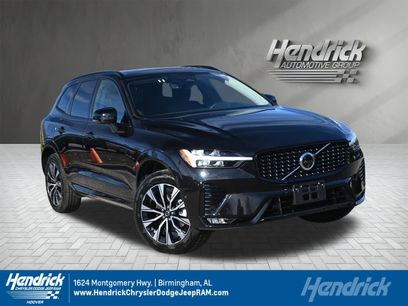 Used 2025 Volvo XC60 B5 Plus w/ Climate Package