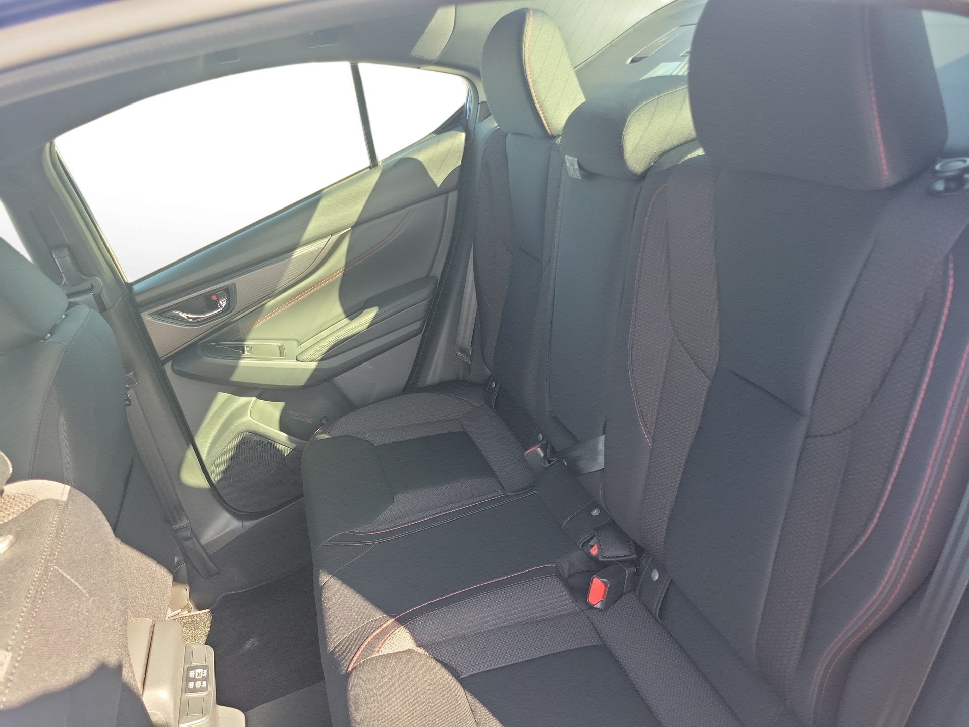New 2026 Subaru WRX Premium w/ WRX Essentials Package AWD/4WD image 24