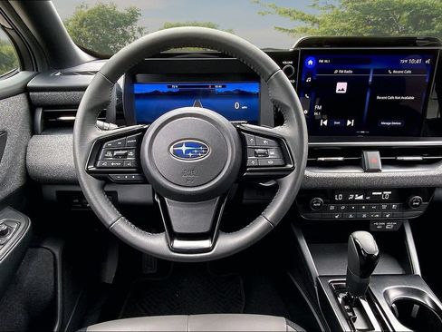 Certified 2026 Subaru Outback Premium AWD/4WD image 8