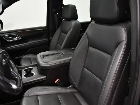 Used 2023 Chevrolet Tahoe Z71 AWD/4WD image 34