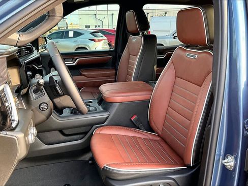 Used 2026 GMC Sierra 1500 Denali Ultimate image 7