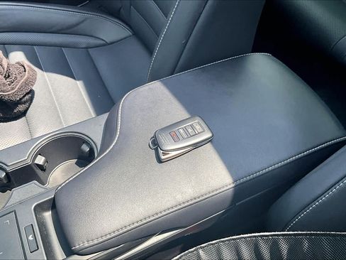 Used 2023 Lexus IS 350 F Sport w/ Memory Package RWD image 15