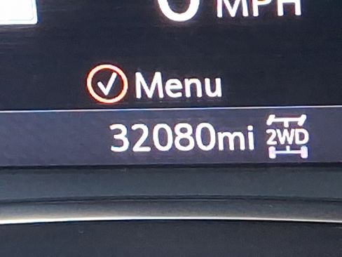 Certified 2023 GMC Acadia SLT w/ Elevation Edition image 22