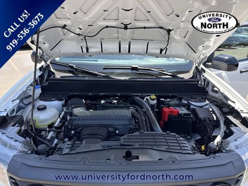 Used 2025 Ford Maverick XLT w/ XLT Luxury Package AWD/4WD image 14