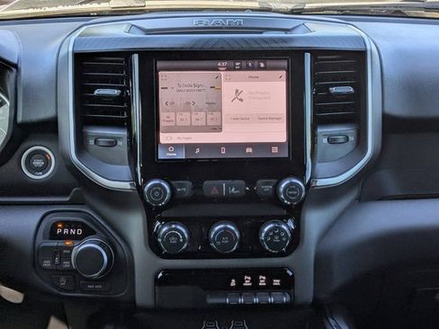 New 2026 RAM 1500 Express AWD/4WD image 17