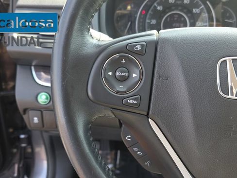 Used 2015 Honda CR-V EX-L image 16