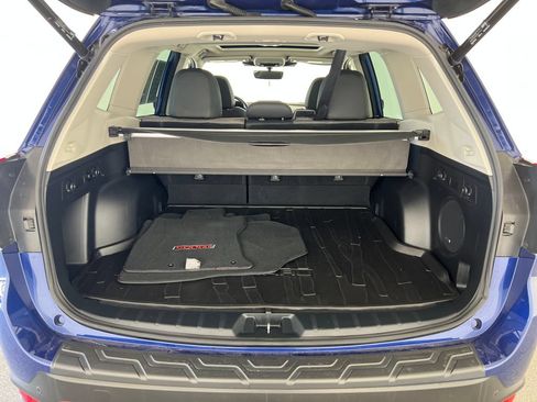 Certified 2024 Subaru Forester Sport AWD/4WD image 25
