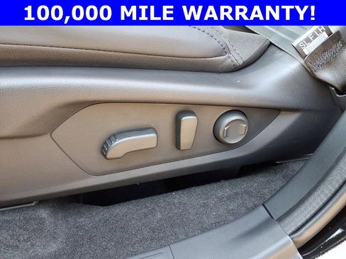 New 2026 Subaru Forester Premium image 23