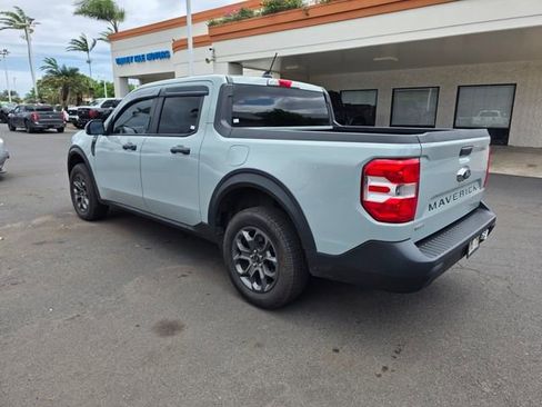 Used 2022 Ford Maverick XLT FWD image 5