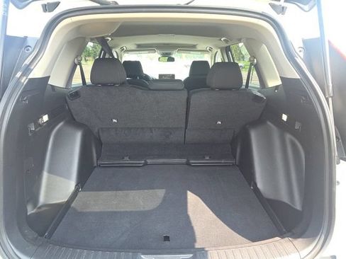 Used 2025 Honda CR-V EX image 11