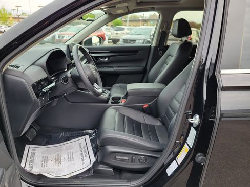 Used 2023 Honda CR-V EX-L image 16