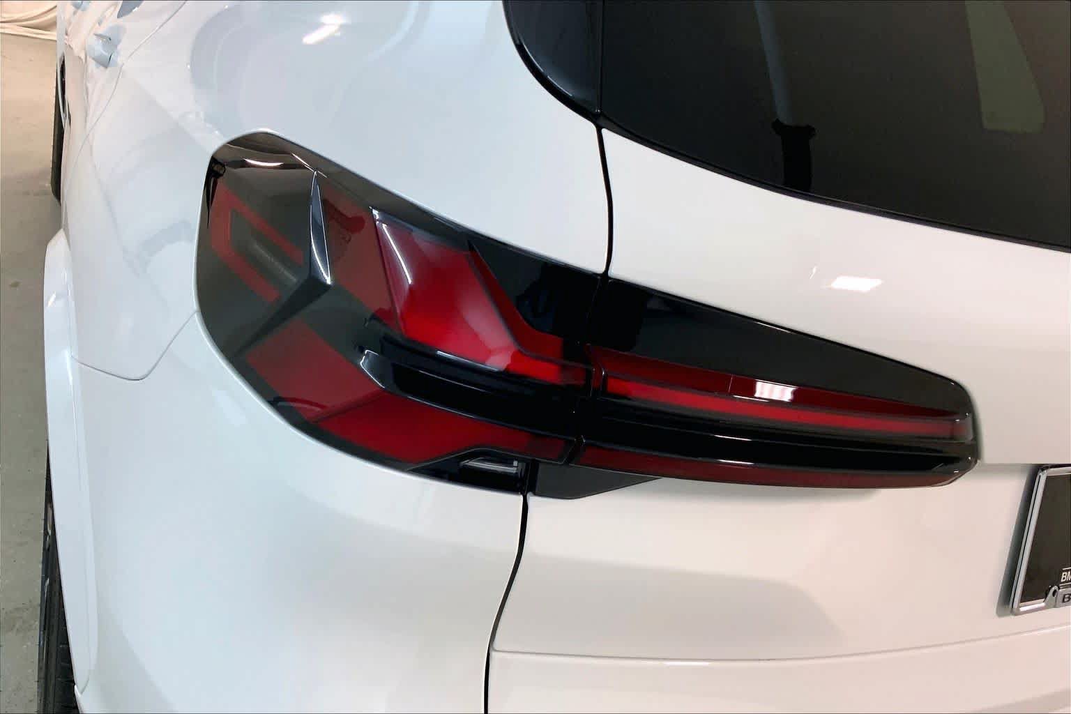 New 2026 BMW X5 M Competition w/ Executive Package AWD/4WD image 14