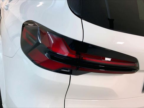 New 2026 BMW X5 M Competition w/ Executive Package image 14