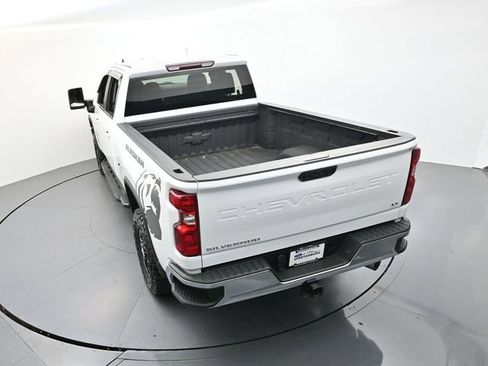 Used 2023 Chevrolet Silverado 2500 LT w/ Convenience Package AWD/4WD image 29