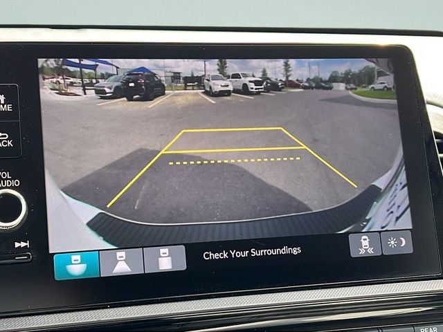 Used 2025 Honda Odyssey EX-L image 19