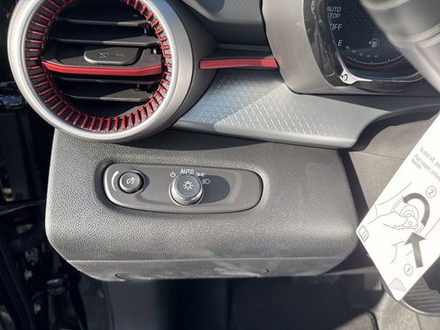 New 2026 Chevrolet Trax RS image 19