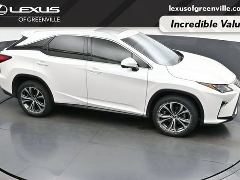 Used 2019 Lexus RX 350 FWD w/ Navigation Package image 19