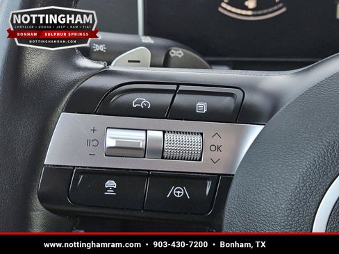 Used 2025 Hyundai Sonata SEL FWD image 21