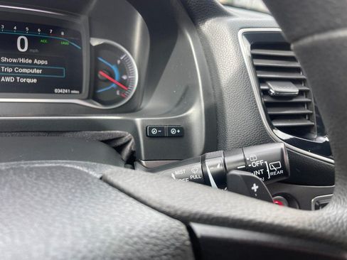 Used 2022 Honda Pilot Sport image 27