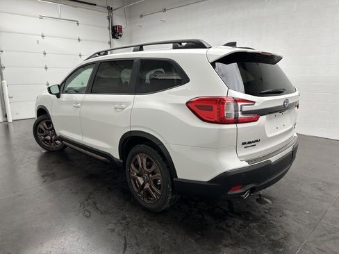 New 2025 Subaru Ascent Bronze Edition image 6